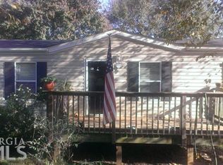 360 Murphy Rd, Lagrange, GA 30240