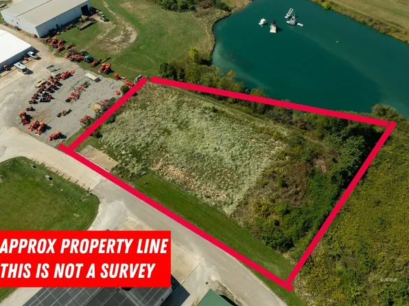 2 Commerce Dr, Gallipolis, OH 45631