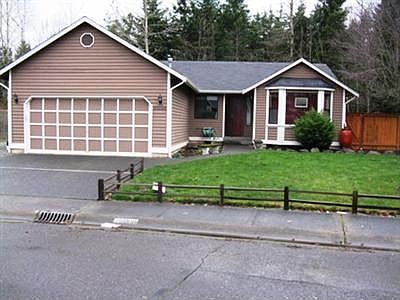 1st image of 25006 Franklin Dr