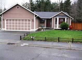 25006 Franklin Dr, Black Diamond, WA 98010