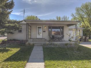 1003 S 13th St, Laramie, WY 82070