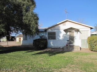 305 N 2nd St, Buckeye, AZ 85326