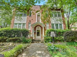 1144 Blue Ridge Ave NE APT 3, Atlanta, GA 30306