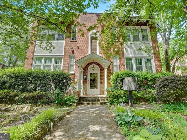 1144 Blue Ridge Ave NE APT 3, Atlanta, GA 30306