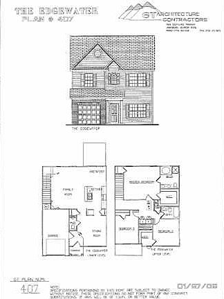 4th image of 105 McNair Dr #105