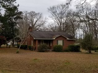 565 Mask Rd, Americus, GA 31709
