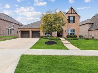 720 Angelina Ln, Prosper, TX 75078