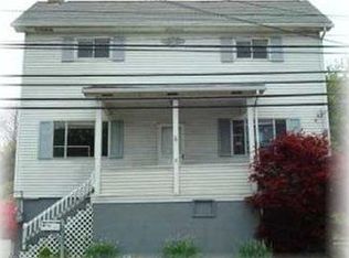 50 Freeport St, Delmont, PA