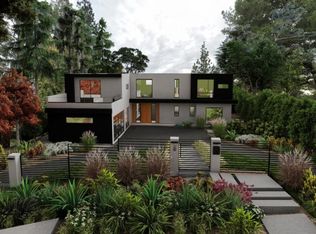 1400 E Palm St, Altadena, CA 91001