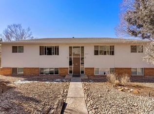 1099 Westmoreland Road, Colorado Springs, CO 80907