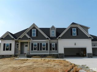 16 Breadnut Dr, Smithfield, NC 27577