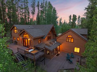 22 Glory Hole Dr, Silverthorne, CO 80424