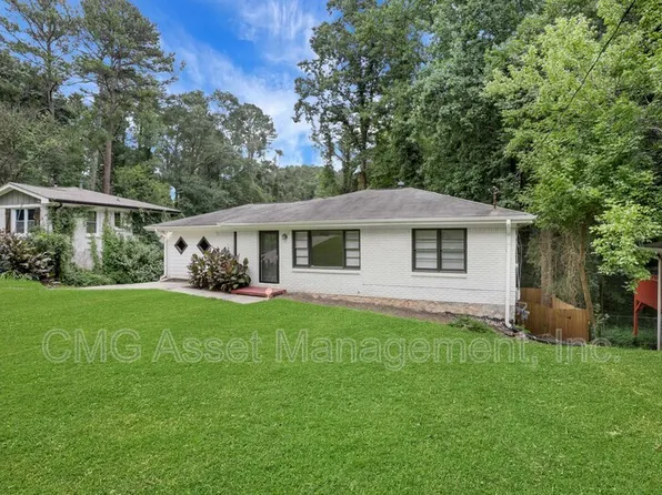 1982 Rena Cir SW, Atlanta, GA 30311