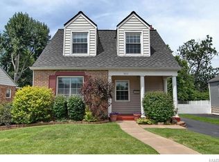 8641 Litzsinger Rd, Saint Louis, MO 63144