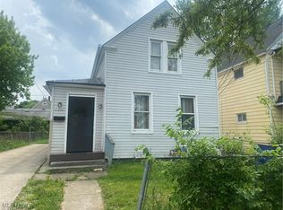 7901 Guthrie Ave, Cleveland, OH