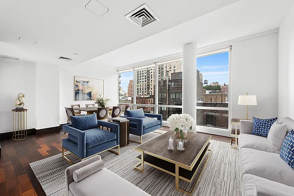 151 East 85th Street #7K in Upper East Side, Manhattan