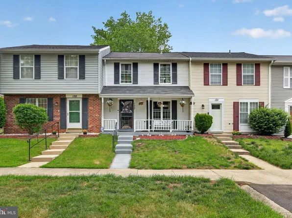 133 Kettering Dr, Upper Marlboro, MD 20774