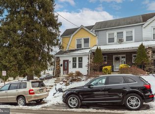 139 Oakley Rd, Upper Darby, PA 19082