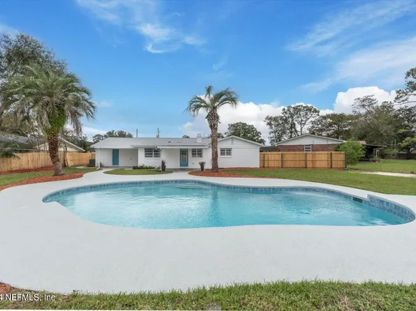 916 GROVE PARK Court, Jacksonville, FL 32216