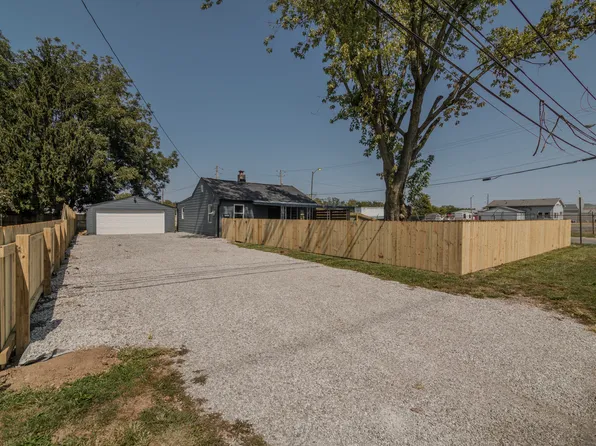 3730 Prospect St, Indianapolis, IN 46203