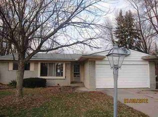 21770 Concord Ct, Southfield, MI