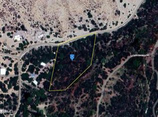 9101 S Cluff Ranch Rd, Pima, AZ 85543