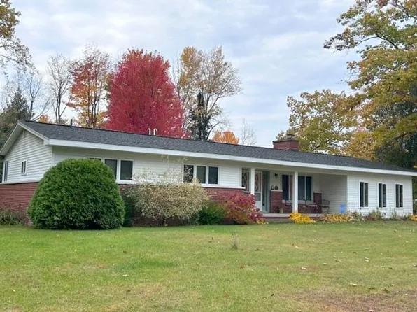 3150 Pinetree Dr, Greenbush, MI 48738