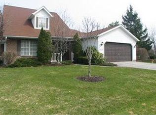 6018 Cabot Ct, Mentor, OH 44060