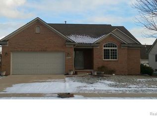 4058 Stone Post Rd, Newport, MI 48166