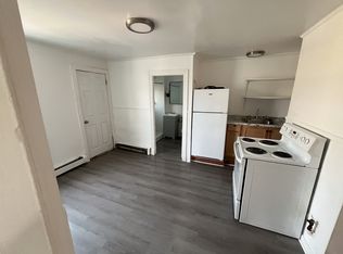 68 Howe Street - 3L, Lewiston, ME 04240