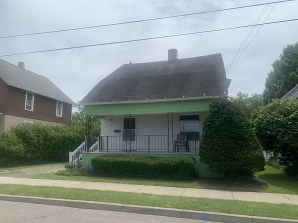 14 Bromley Ave, Binghamton, NY 13901