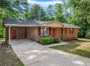 606 W Pinedale Rd, Anderson, SC 29626
