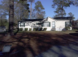 8915 W Ben Rowe Cir, Macclenny, FL 32063