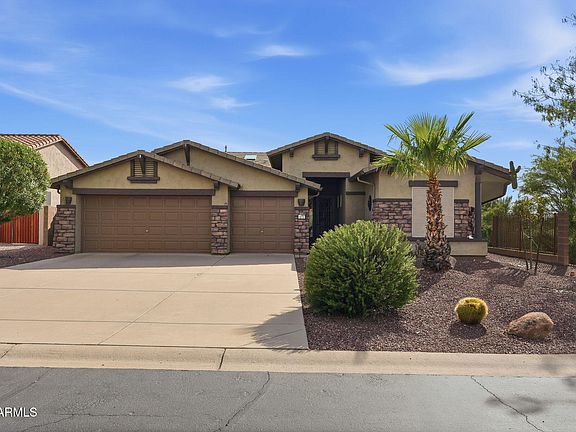 4th image of 8278 S Rocky Peak Court