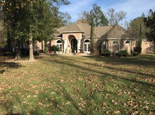 2310 Sendera Ranch Dr, Magnolia, TX 77354