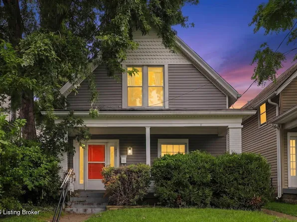 469 E Brandeis Ave, Louisville, KY 40217