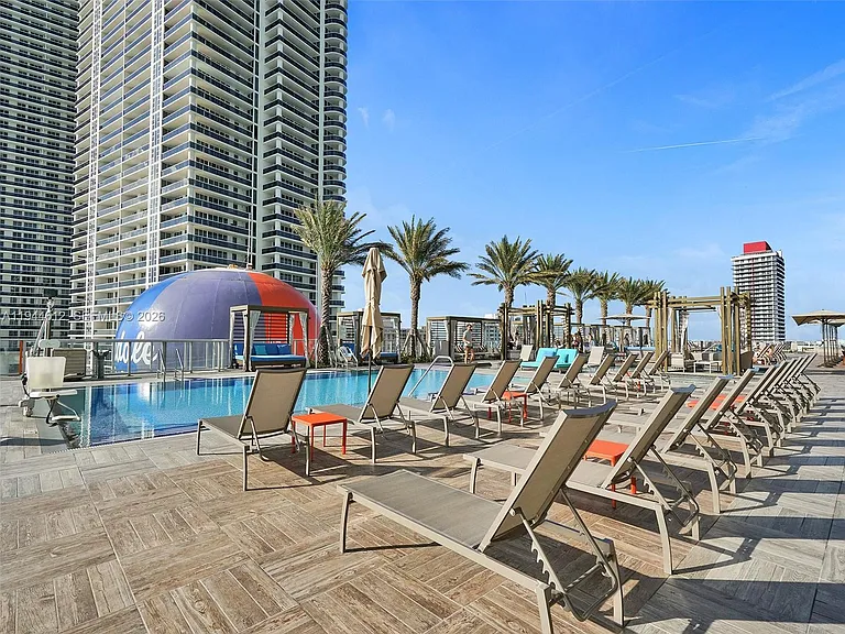 4111 S Ocean Dr #1201 — Photo 76