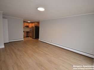 110-112 Babcock St #P2, Brookline, MA 02446