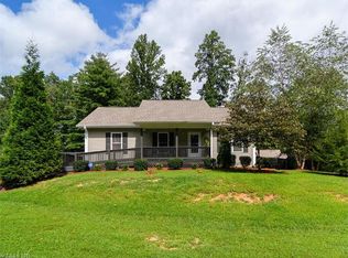 83 Victoria Springs Dr, Flat Rock, NC 28731