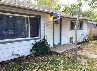 2615 E Dale St, Colorado Springs, CO 80909