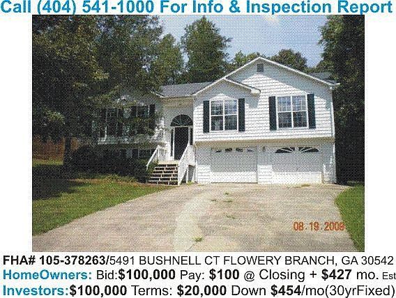 1st image of 5491 Bushnell Ct