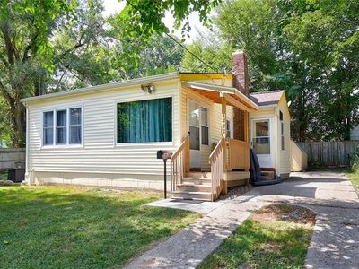 1228 56th St, Des Moines, IA, 50311