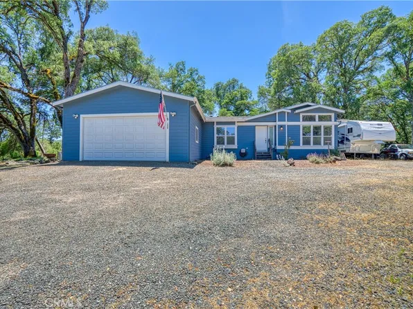 1603 Martin St, Lakeport, CA 95453