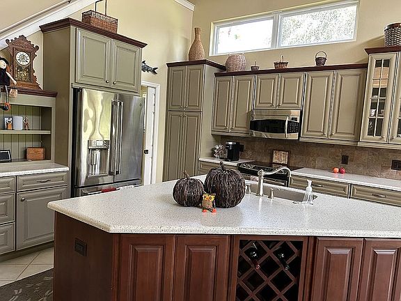 New kitchen 2011