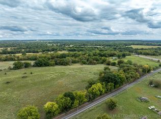 3 N 25th St E, Wagoner, OK 74467
