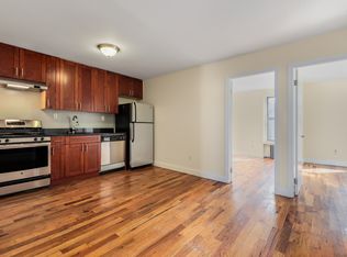 1121 Broadway #3A, Brooklyn, NY 11221