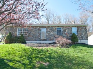 482 W Prospect Ave, Downingtown, PA 19335