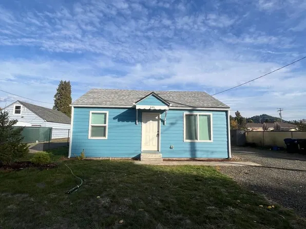 345 52nd St, Springfield, OR 97478