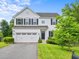 11 Rosalyn Way, Palmyra, VA 22963