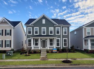 833 Coastal Ave, Stafford, VA 22554